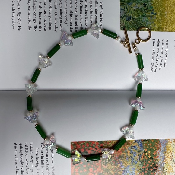 Chocker necklace - Picture 3 of 7